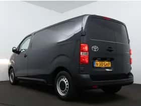 Toyota Proace (2024) thumbnail 14