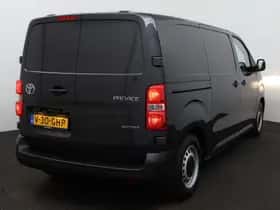 Toyota Proace (2024) thumbnail 15