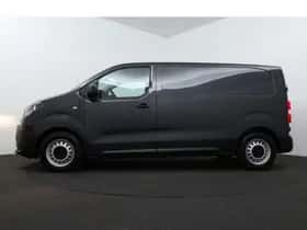 Toyota Proace (2024) thumbnail 3