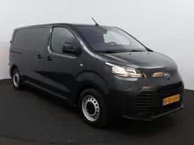 Toyota Proace (2024) thumbnail 23