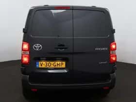 Toyota Proace (2024) thumbnail 24