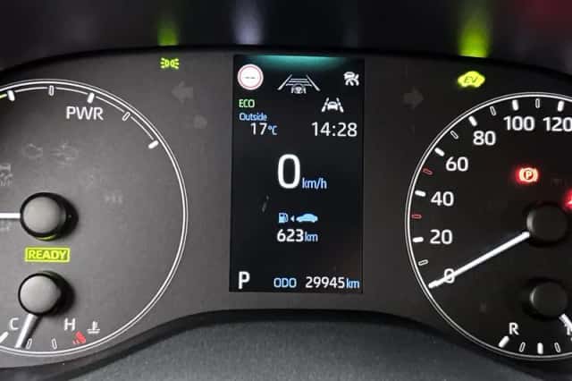 Toyota Yaris (2025) thumbnail 6