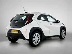Toyota Aygo (2025) thumbnail 2