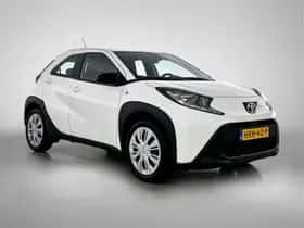 Toyota Aygo (2025) thumbnail 16
