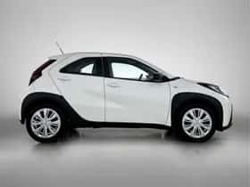 Toyota Aygo (2025) thumbnail 18