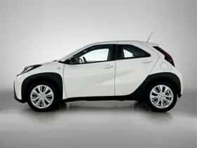Toyota Aygo (2025) thumbnail 3