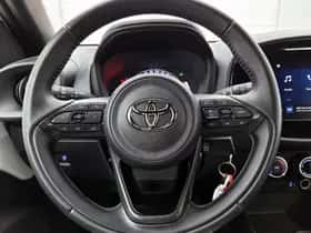 Toyota Aygo (2025) thumbnail 21