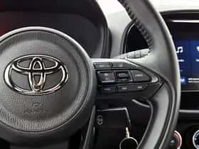 Toyota Aygo (2025) thumbnail 22