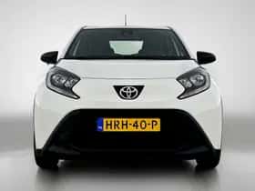 Toyota Aygo (2025) thumbnail 27