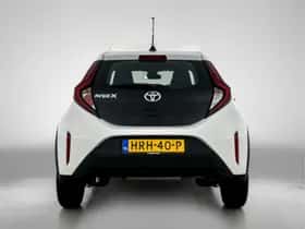 Toyota Aygo (2025) thumbnail 28