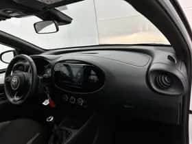 Toyota Aygo (2025) thumbnail 30