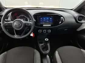 Toyota Aygo (2025) thumbnail 5