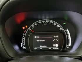 Toyota Aygo (2025) thumbnail 6