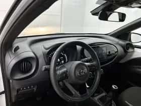 Toyota Aygo (2025) thumbnail 9