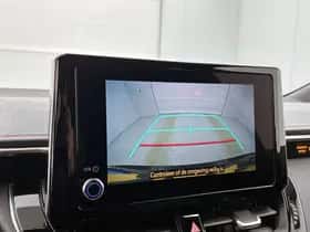 Toyota Corolla_Touring_Sports (2023) thumbnail 13