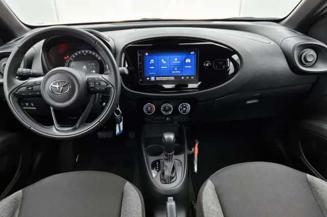 Toyota Aygo (2025) thumbnail 5