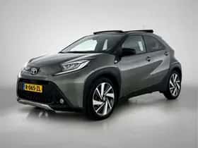 Toyota Aygo (2023)