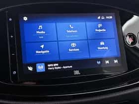 Toyota Aygo (2023) thumbnail 11