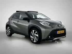 Toyota Aygo (2023) thumbnail 18