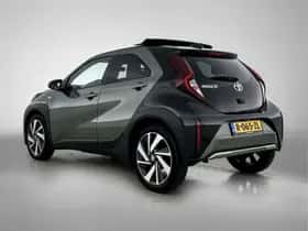 Toyota Aygo (2023) thumbnail 19