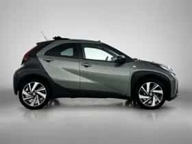 Toyota Aygo (2023) thumbnail 20