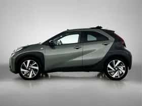 Toyota Aygo (2023) thumbnail 3