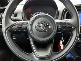 Toyota Aygo (2023) thumbnail 22