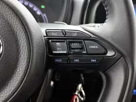 Toyota Aygo (2023) thumbnail 23