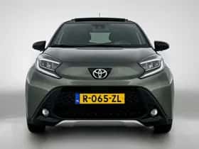 Toyota Aygo (2023) thumbnail 30