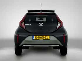 Toyota Aygo (2023) thumbnail 31