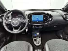 Toyota Aygo (2023) thumbnail 5