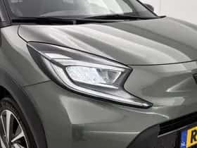 Toyota Aygo (2023) thumbnail 41