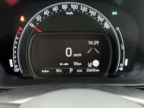 Toyota Aygo (2023) thumbnail 6