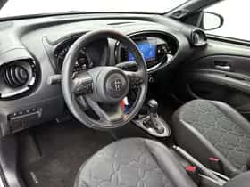 Toyota Aygo (2023) thumbnail 9