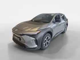 Toyota bZ4X (2026)