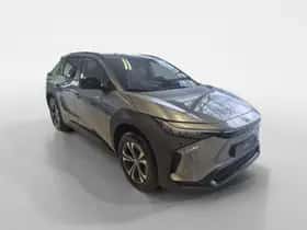 Toyota bZ4X (2026) thumbnail 14