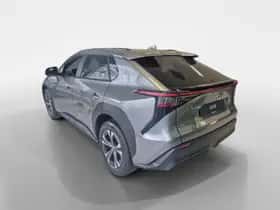 Toyota bZ4X (2026) thumbnail 15