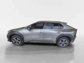 Toyota bZ4X (2026) thumbnail 3