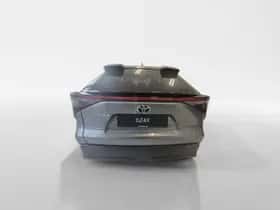 Toyota bZ4X (2026) thumbnail 24