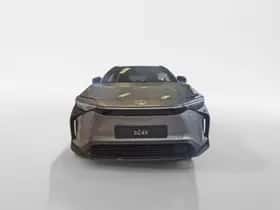 Toyota bZ4X (2026) thumbnail 25