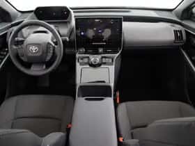 Toyota bZ4X (2026) thumbnail 4