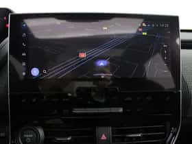 Toyota bZ4X (2026) thumbnail 7