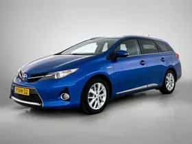 Toyota Auris (2014)