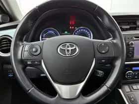 Toyota Auris (2014) thumbnail 21