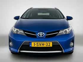 Toyota Auris (2014) thumbnail 27