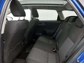 Toyota Auris (2014) thumbnail 9