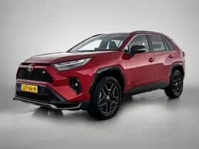 Toyota RAV4 (2025)