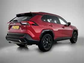 Toyota RAV4 (2025) thumbnail 2