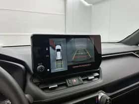 Toyota RAV4 (2025) thumbnail 11