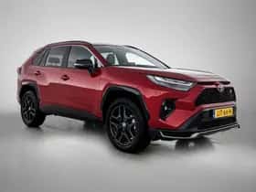 Toyota RAV4 (2025) thumbnail 15